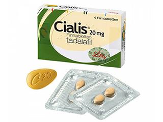 Cialis Tablete 20 mg Tadalafil Kamagra Podgorica Mala