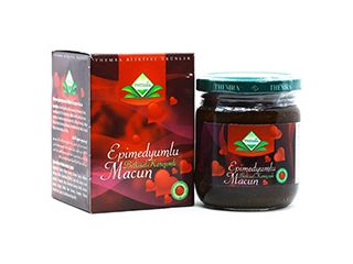 Macun Med Turski Med Teglica 43 g Kamagra Podgorica Mala