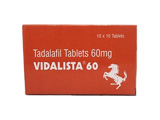 Vidalista 60 mg Tablete Tadalafil Kamagra Podgorica Mala