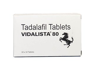 Vidalista 80 mg Tablete Tadalafil Kamagra Podgorica Mala